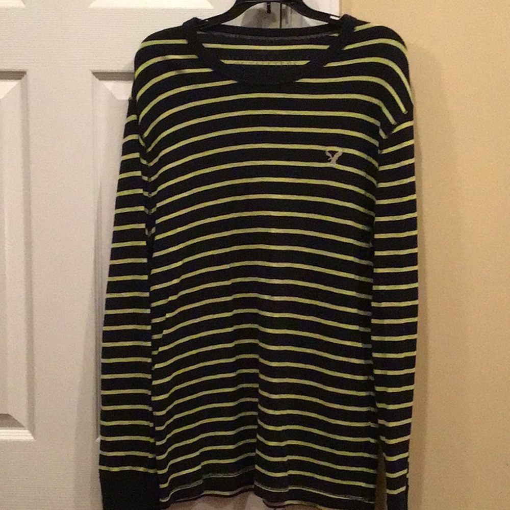 AE SHIRT thermal